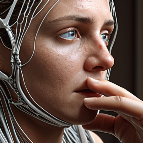 Home 18 Image Prompt 1: Deciphering the Inner Call**