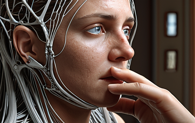 Image Prompt 1: Deciphering the Inner Call**